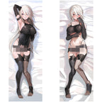 A2 (YoRHa Type A No. 2) - AnimePillow Fan-Art Edition