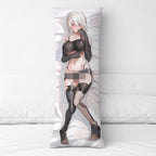 A2 (YoRHa Type A No. 2) - AnimePillow Fan-Art Edition