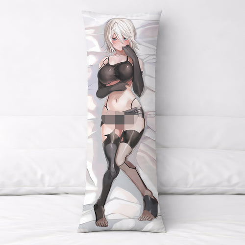 A2 (YoRHa Type A No. 2) - AnimePillow Fan-Art Edition