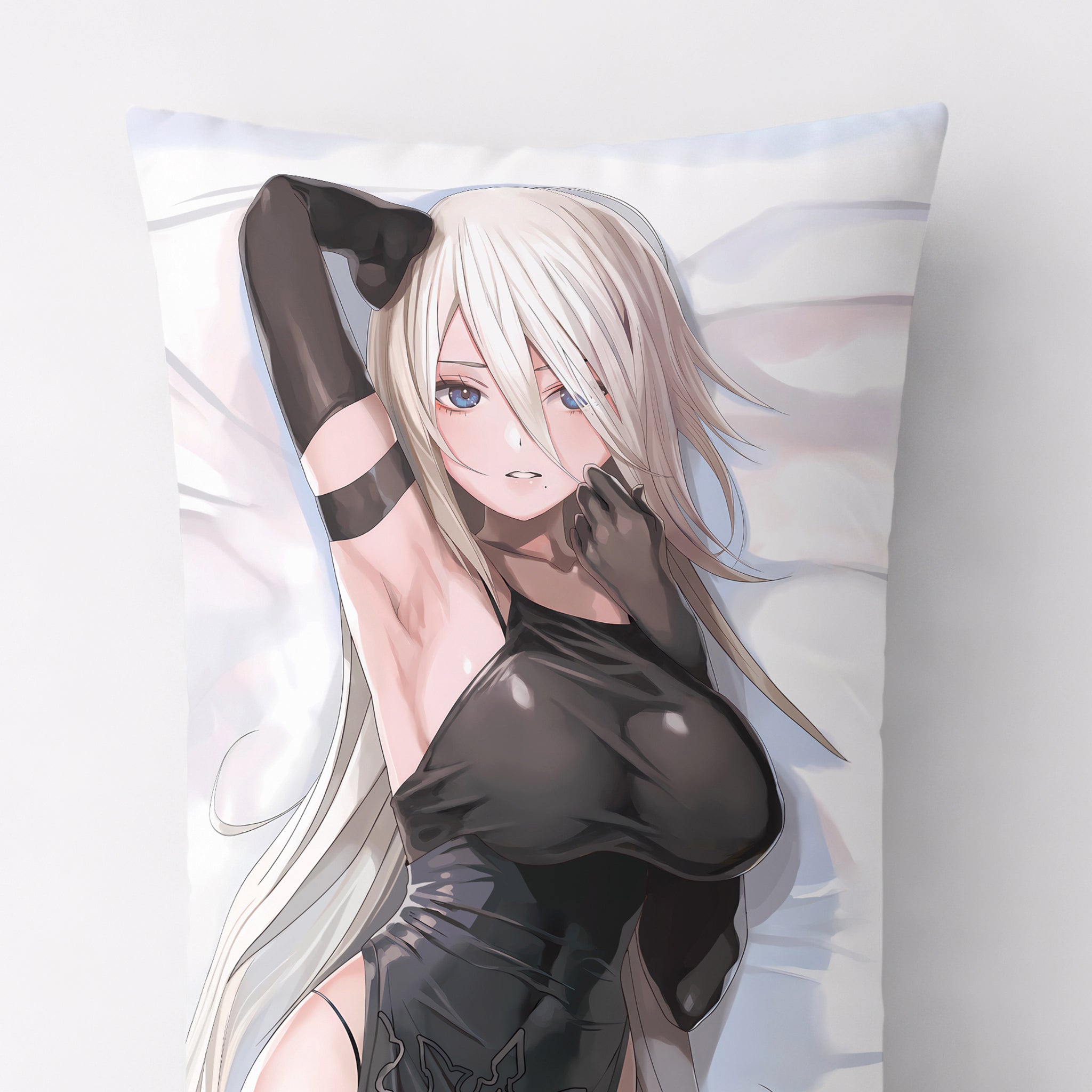A2 (YoRHa Type A No. 2) - AnimePillow Fan-Art Edition