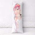 Mocha Hoto (Rabbit Maid Ver.) - AnimePillow Fan-Art Edition