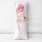 Mocha Hoto (Rabbit Maid Ver.) - AnimePillow Fan-Art Edition