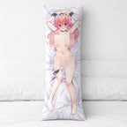 Mocha Hoto (Rabbit Maid Ver.) - AnimePillow Fan-Art Edition