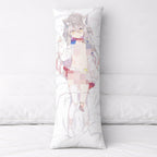 Kuro - AnimePillow Fan-Art Edition