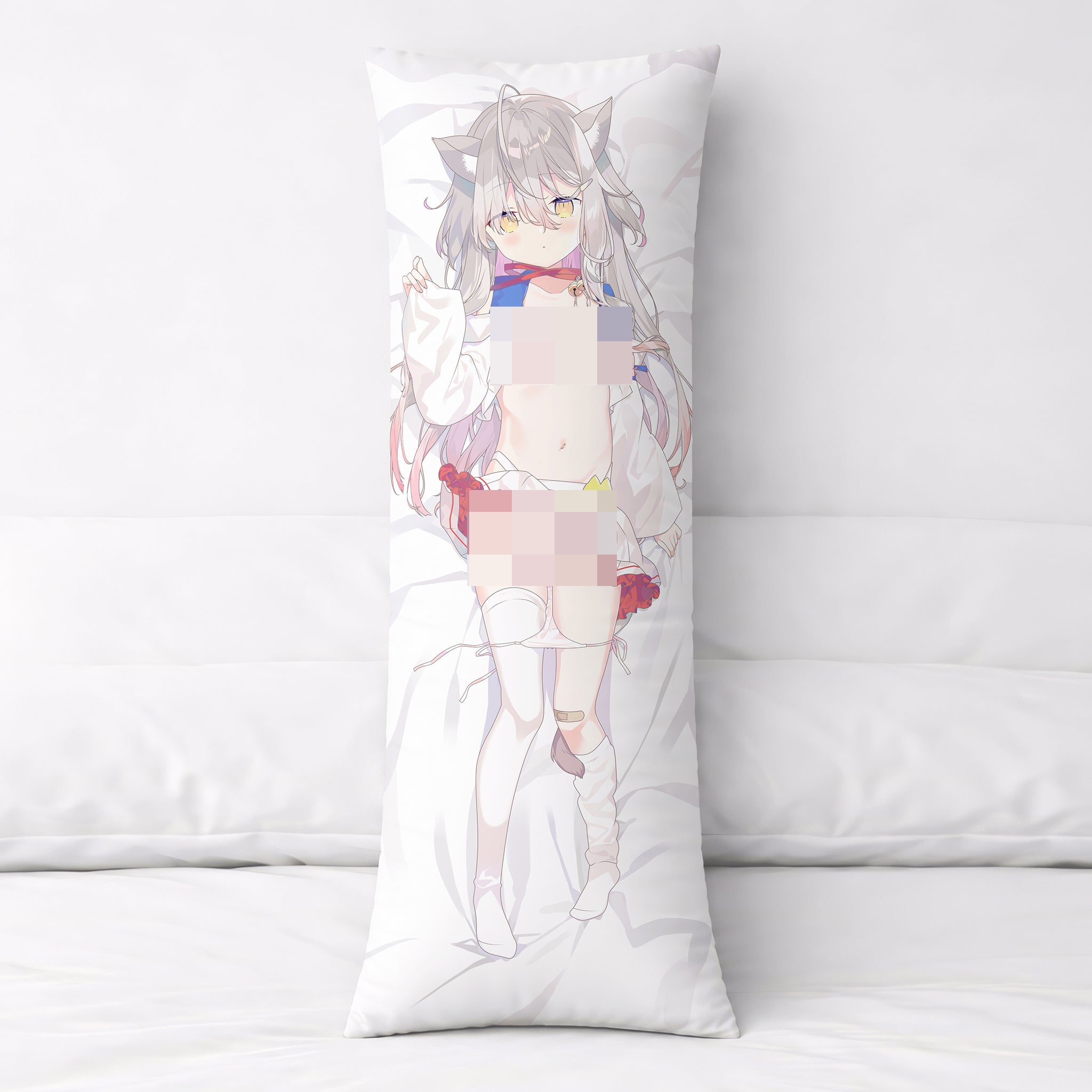 Kuro - AnimePillow Fan-Art Edition