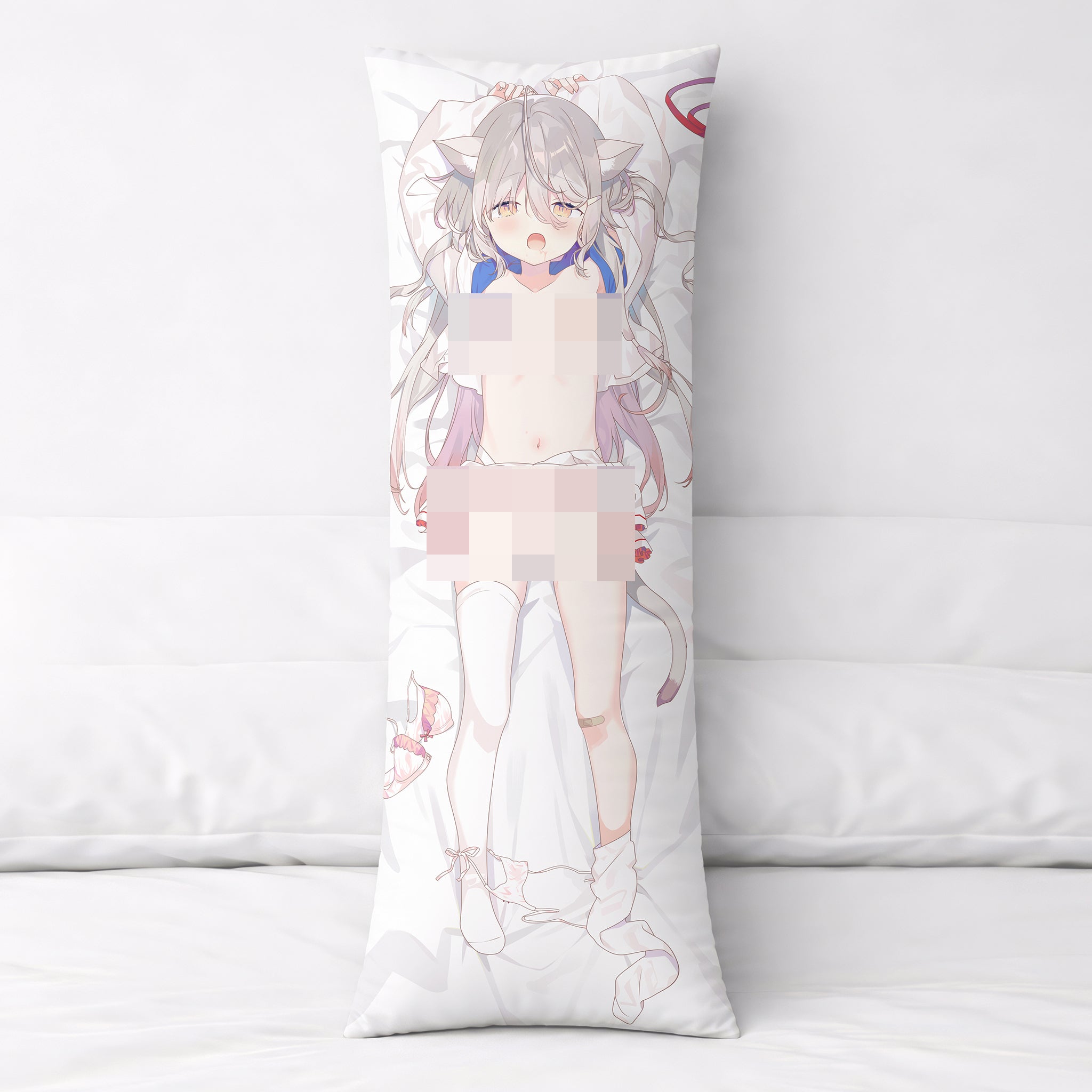 Kuro - AnimePillow Fan-Art Edition