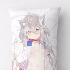 Kuro - AnimePillow Fan-Art Edition