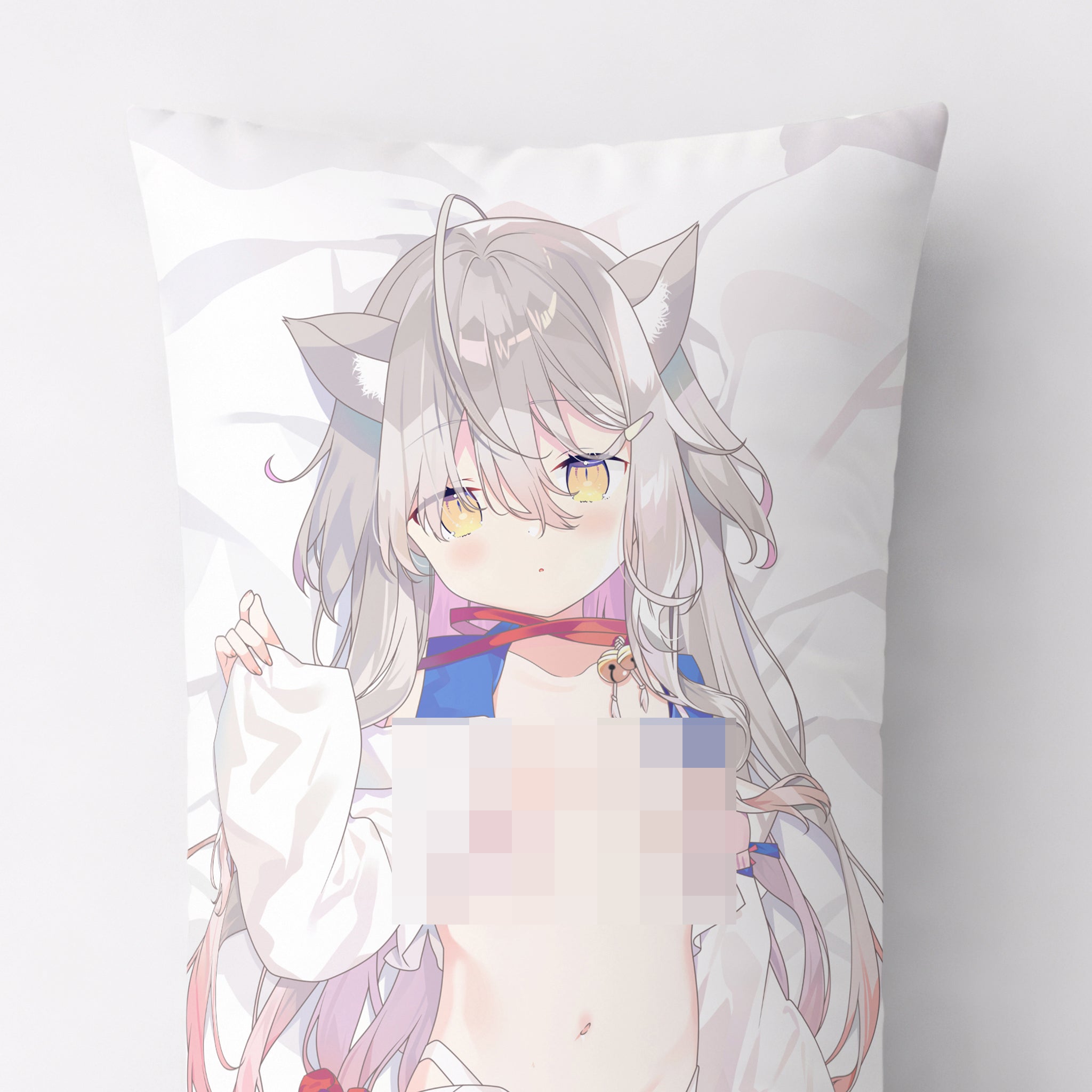 Kuro - AnimePillow Fan-Art Edition