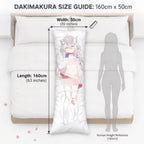 Kuro - AnimePillow Fan-Art Edition