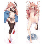 Power - AnimePillow Fan-Art Edition