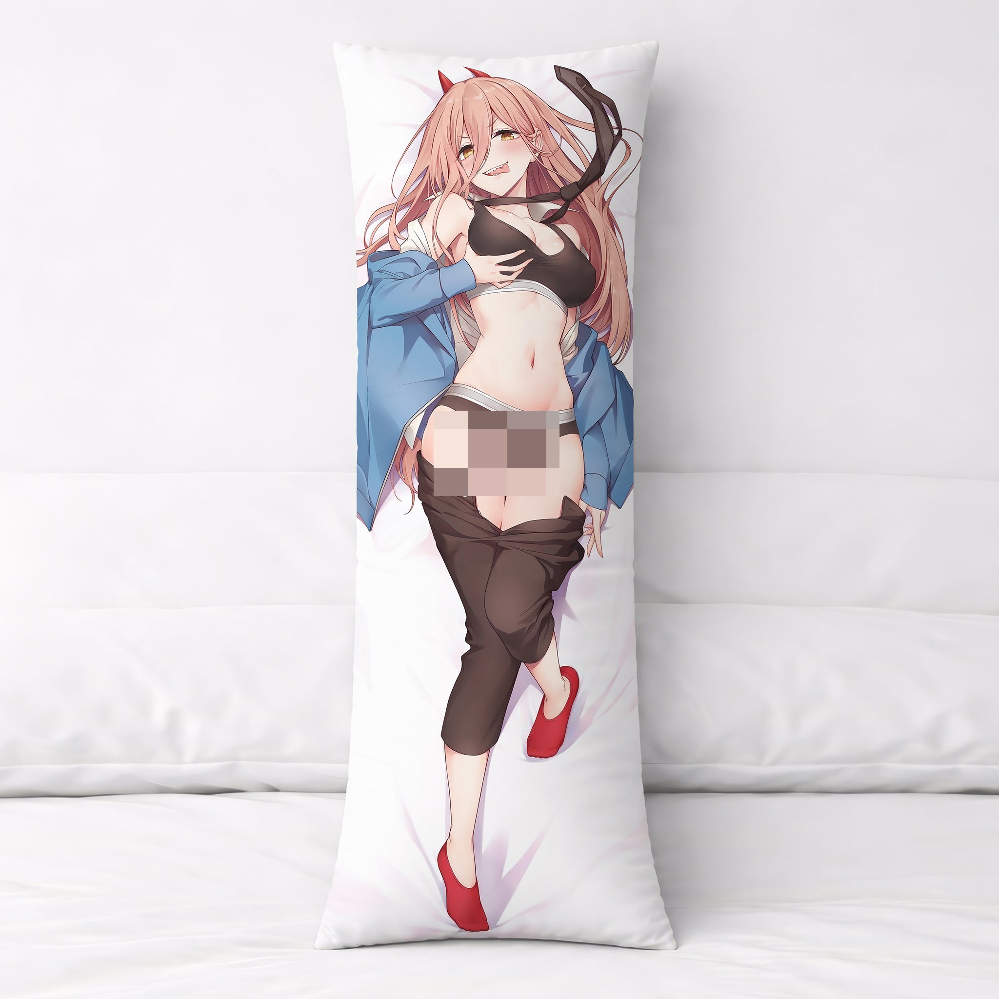 Power - AnimePillow Fan-Art Edition