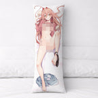 Power - AnimePillow Fan-Art Edition