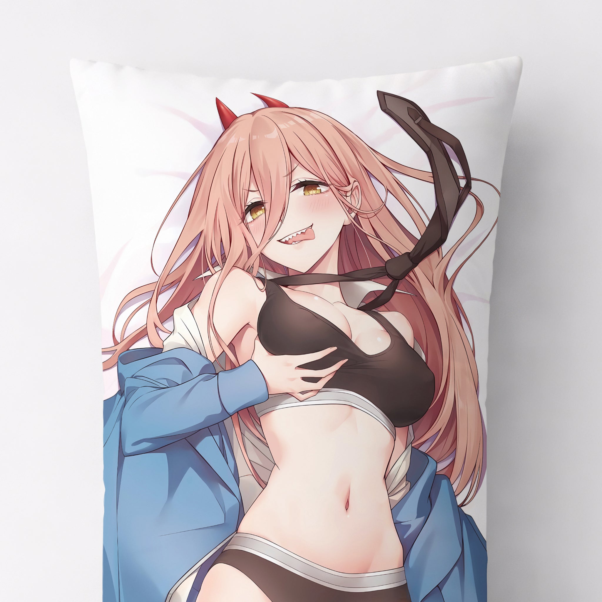 Power - AnimePillow Fan-Art Edition