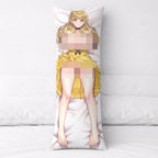 Shine Saito - AnimePillow Fan-Art Edition