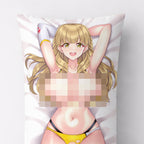 Shine Saito - AnimePillow Fan-Art Edition