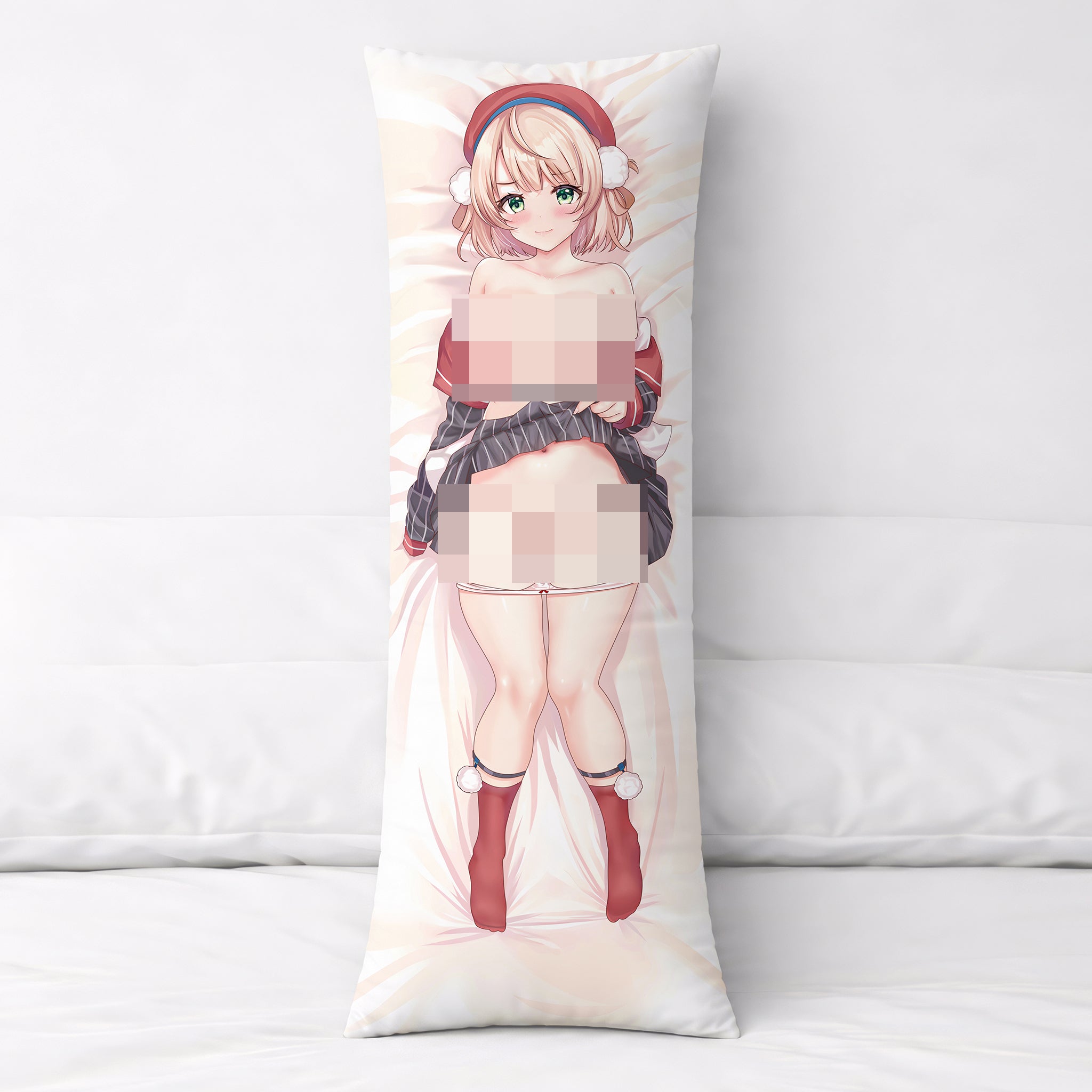 Ui Shigure (Ver.4) - AnimePillow Fan-Art Edition