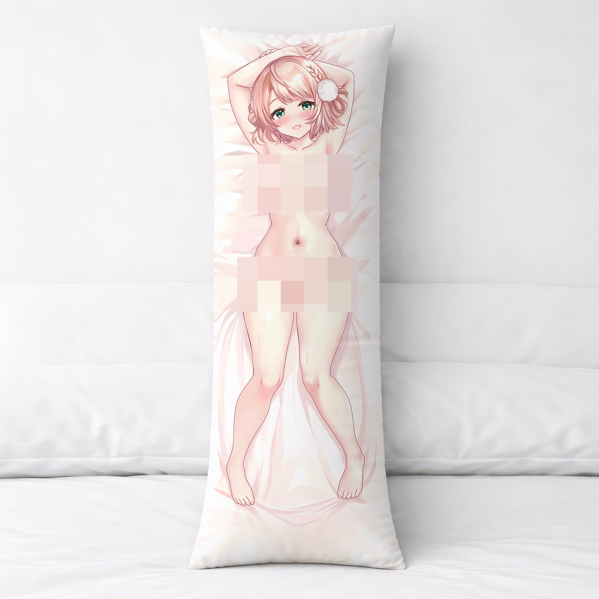 Ui Shigure (Ver.4) - AnimePillow Fan-Art Edition