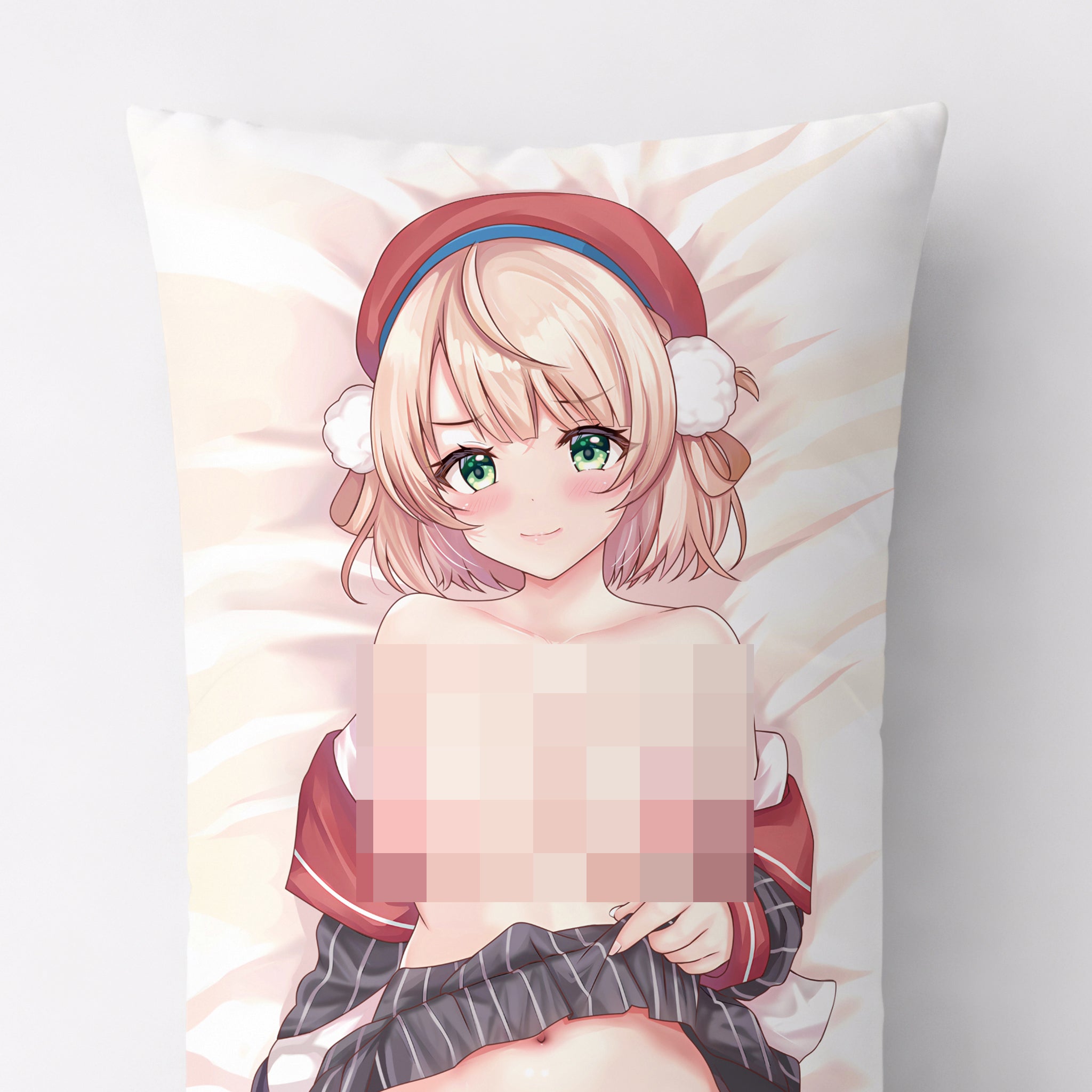 Ui Shigure (Ver.4) - AnimePillow Fan-Art Edition