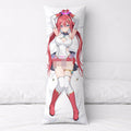 Rensei Hime Sirius (Kisaragi Karen) - AnimePillow Fan-Art Edition