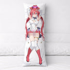 Rensei Hime Sirius (Kisaragi Karen) - AnimePillow Fan-Art Edition
