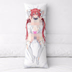 Rensei Hime Sirius (Kisaragi Karen) - AnimePillow Fan-Art Edition