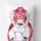 Rensei Hime Sirius (Kisaragi Karen) - AnimePillow Fan-Art Edition
