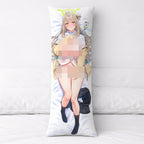 Nonomi Izayoi (Ver. Vacaciones) - Edición Fan-Art AnimePillow