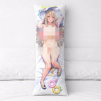 Nonomi Izayoi (Ver. Vacaciones) - Edición Fan-Art AnimePillow