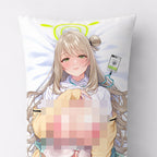Nonomi Izayoi (Ver. Vacaciones) - Edición Fan-Art AnimePillow