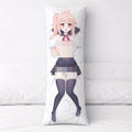 Natsu Yutori - AnimePillow Fan-Art Edition
