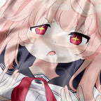 Natsu Yutori - AnimePillow Fan-Art Edition