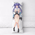 Yuuka Hayase (Ver.5) - AnimePillow Fan-Art Edition