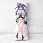 Yuuka Hayase (Ver.5) - AnimePillow Fan-Art Edition