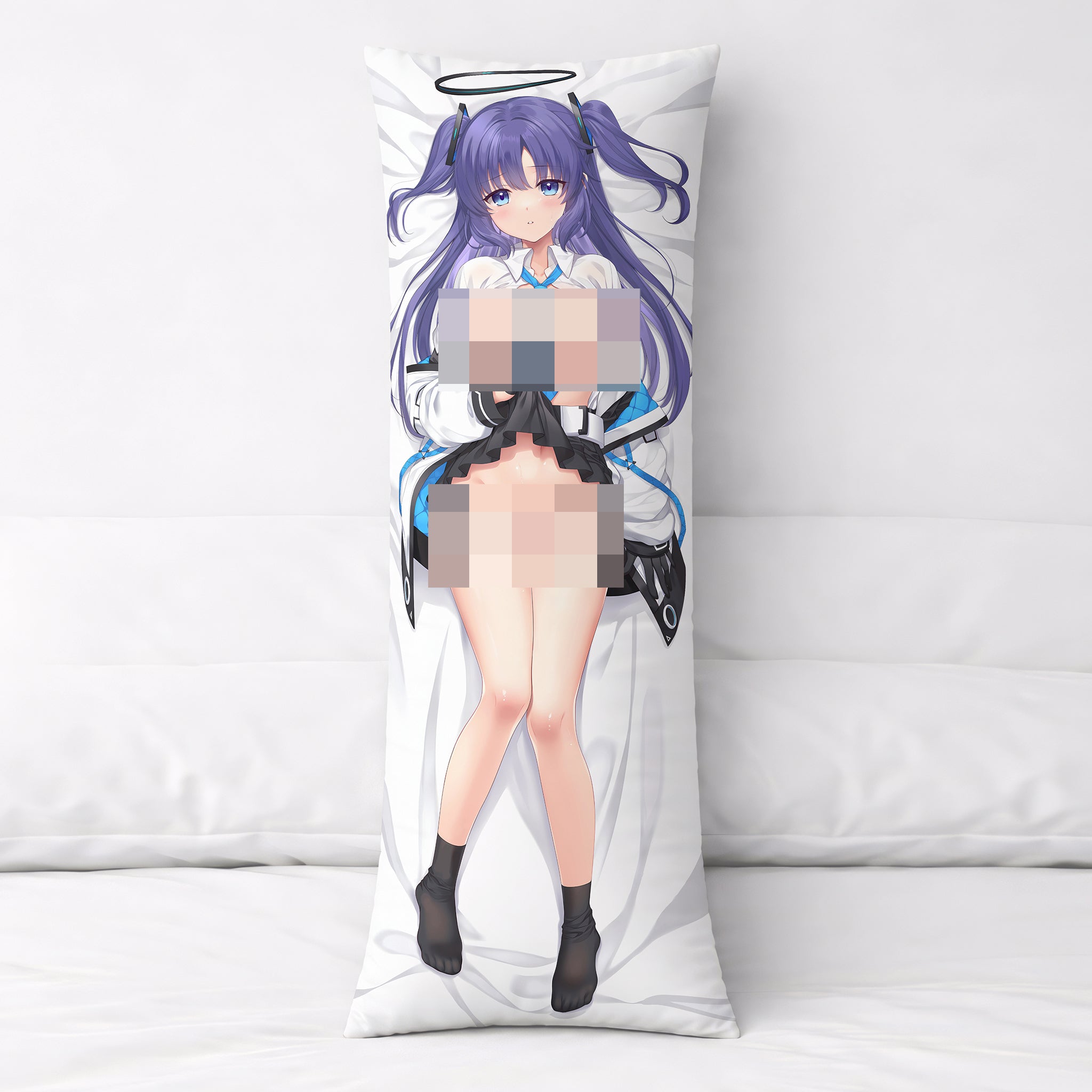 Yuuka Hayase (Ver.5) - AnimePillow Fan-Art Edition