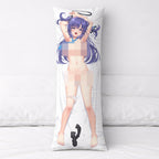 Yuuka Hayase (Ver.5) - AnimePillow Fan-Art Edition