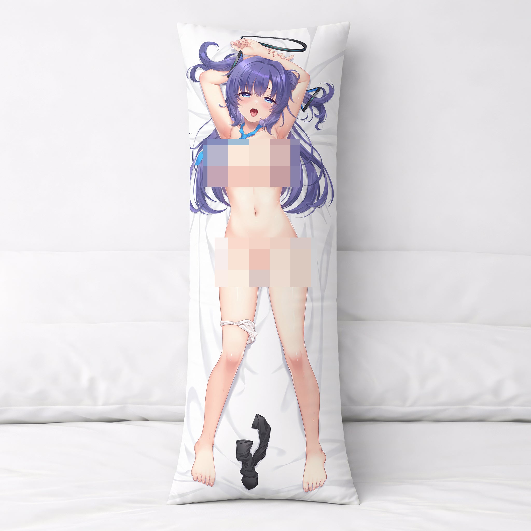 Yuuka Hayase (Ver.5) - AnimePillow Fan-Art Edition