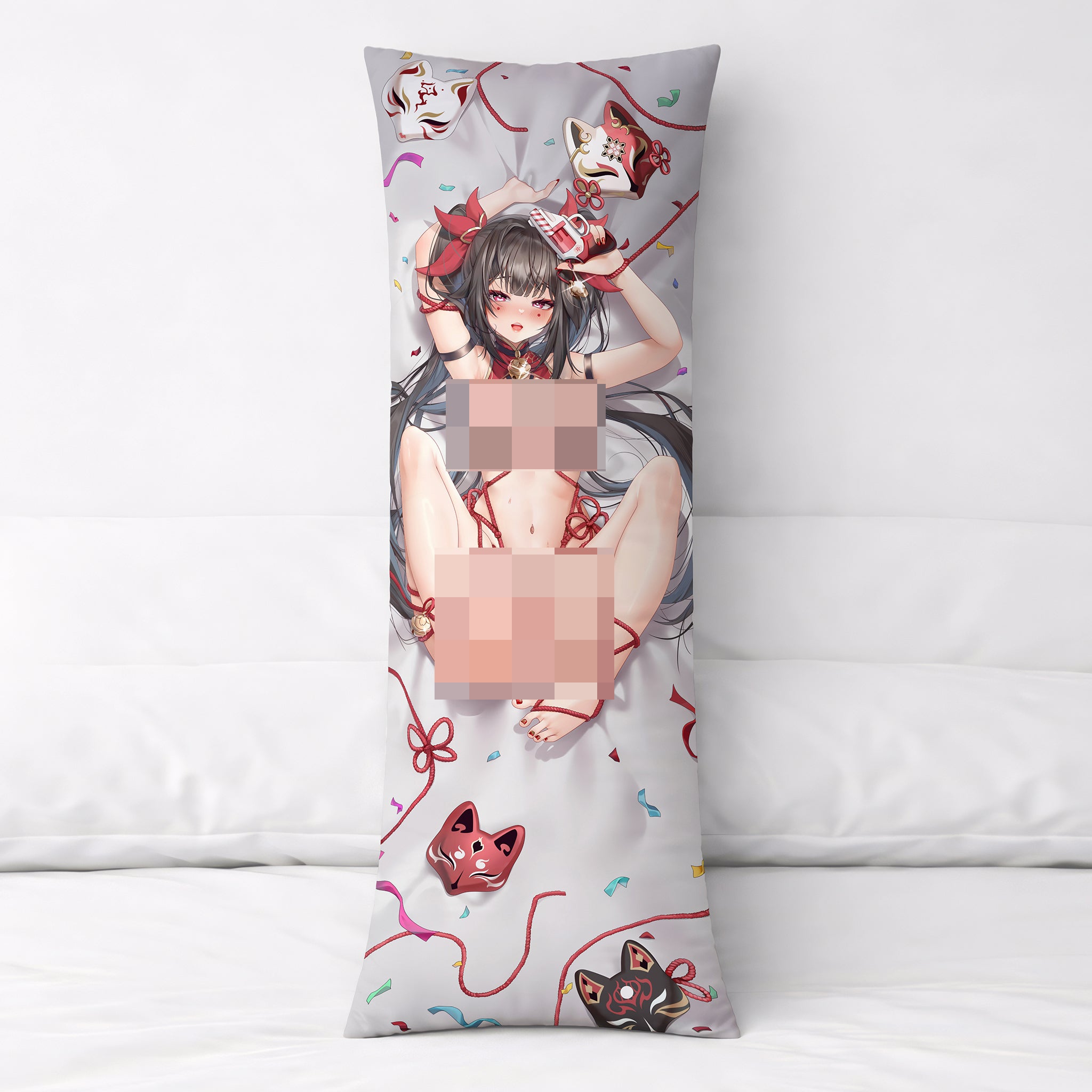 Sparkle (Ver.4) - AnimePillow Fan-Art Edition