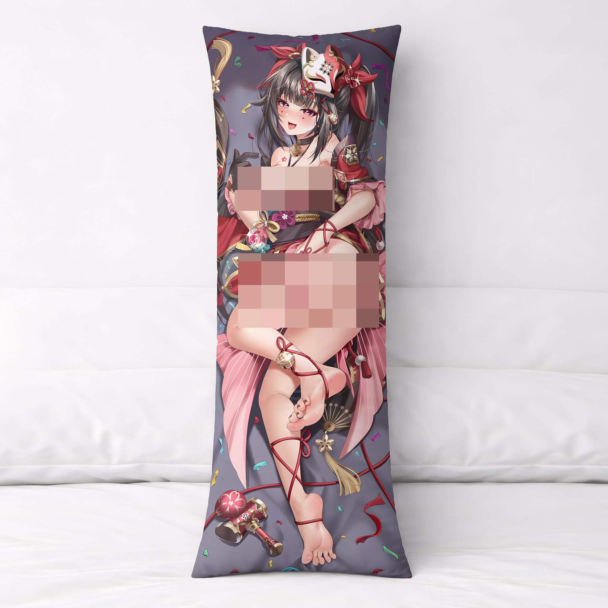 Sparkle (Ver.4) - AnimePillow Fan-Art Edition