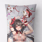 Sparkle (Ver.4) - AnimePillow Fan-Art Edition