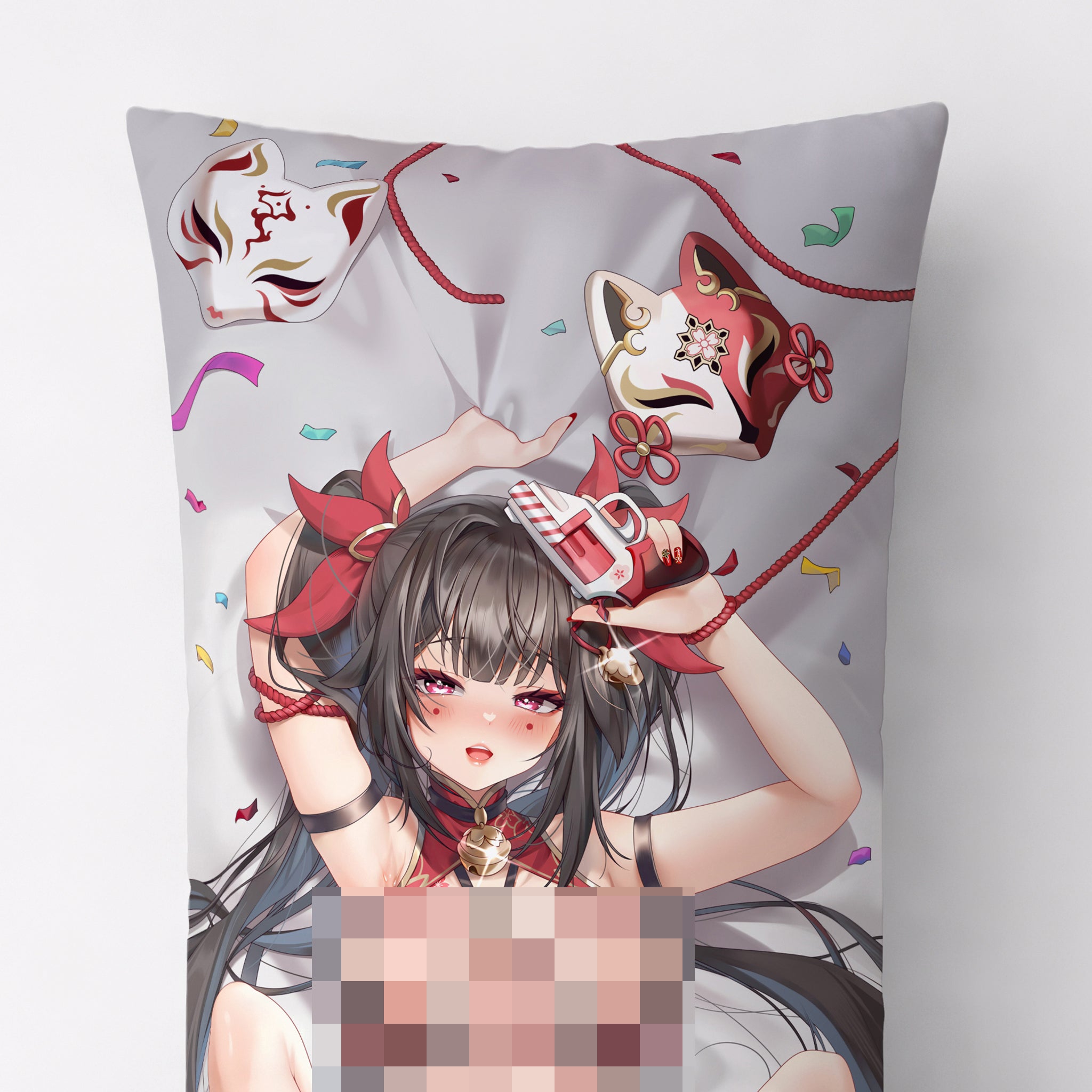 Sparkle (Ver.4) - AnimePillow Fan-Art Edition