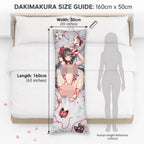 Sparkle (Ver.4) - AnimePillow Fan-Art Edition