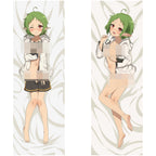 Sylphiette - AnimePillow Fan-Art Edition