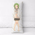 Sylphiette - AnimePillow Fan-Art Edition