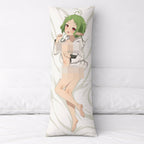 Sylphiette - AnimePillow Fan-Art Edition