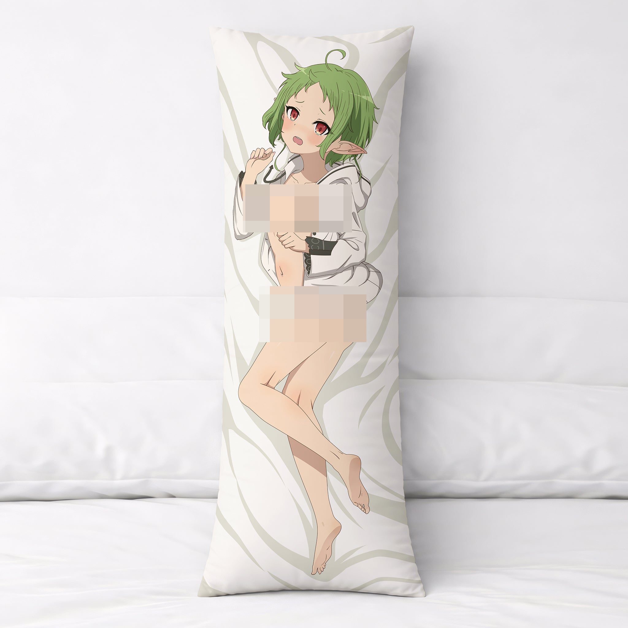 Sylphiette - AnimePillow Fan-Art Edition
