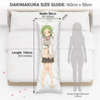 Sylphiette - AnimePillow Fan-Art Edition