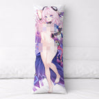Citlali - AnimePillow Fan-Art Edition