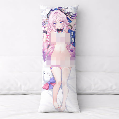 Citlali - AnimePillow Fan-Art Edition