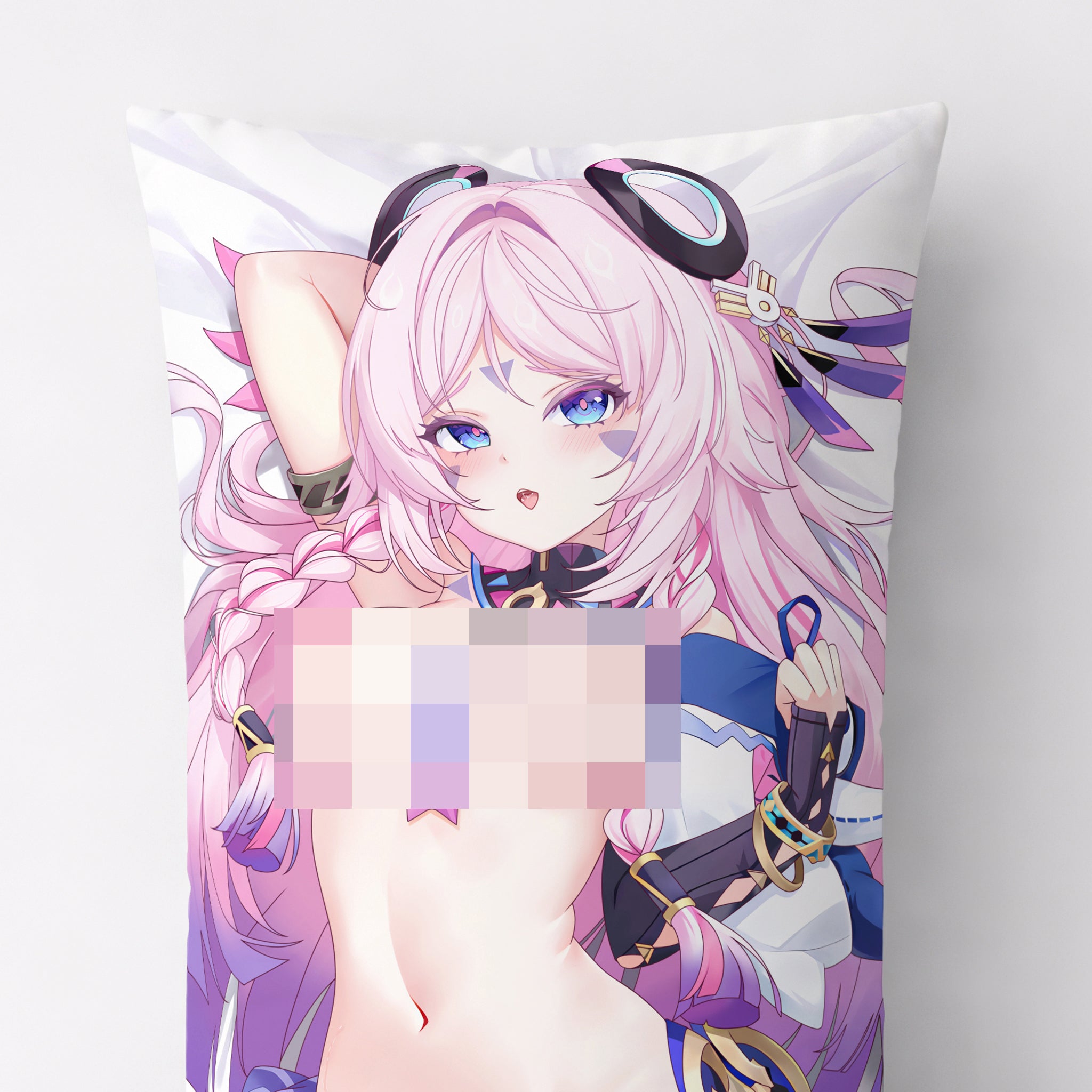 Citlali - AnimePillow Fan-Art Edition