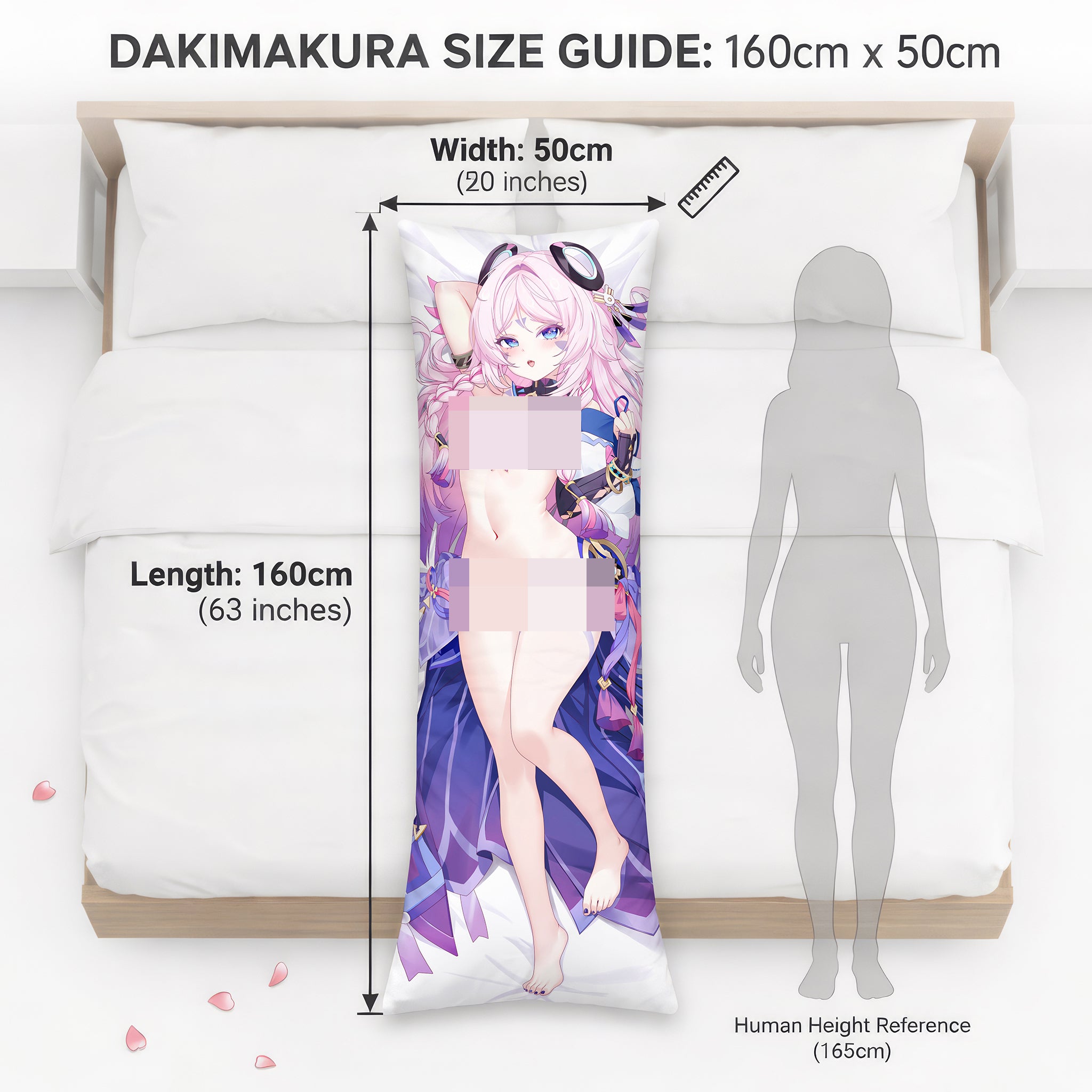 Citlali - AnimePillow Fan-Art Edition